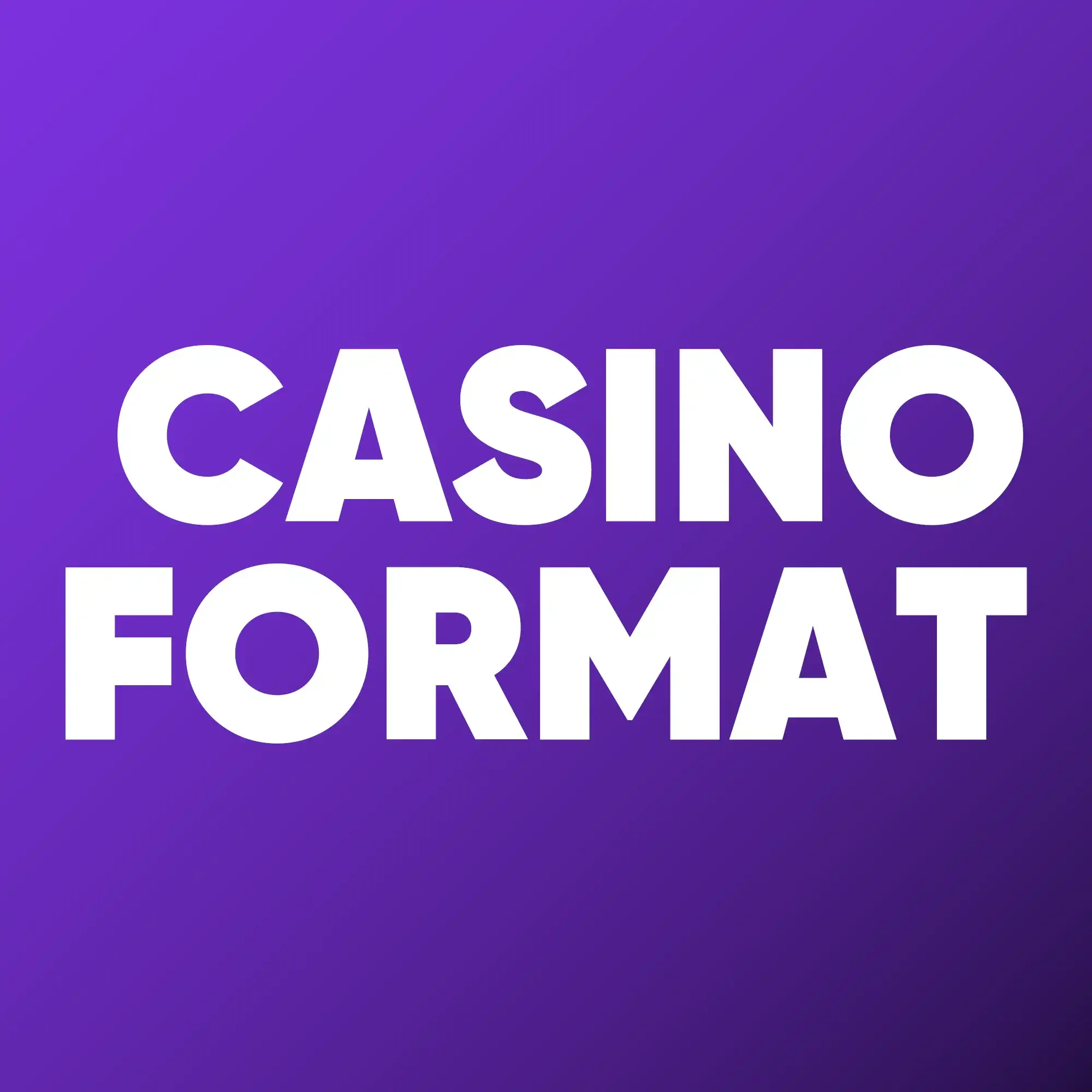 Casino Partner: Casinoformat